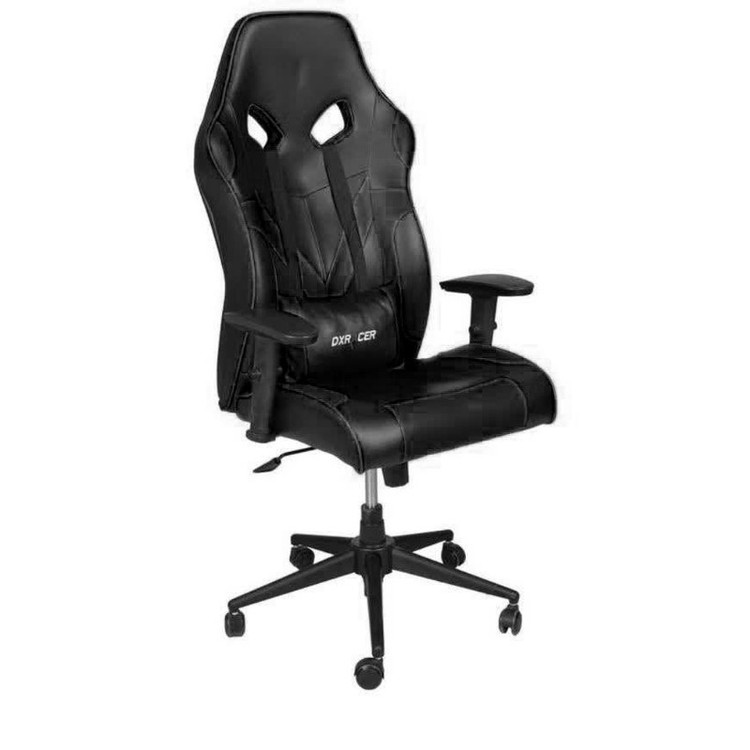 صندلی گیمینگ دی ایکس ریسر مدل s600